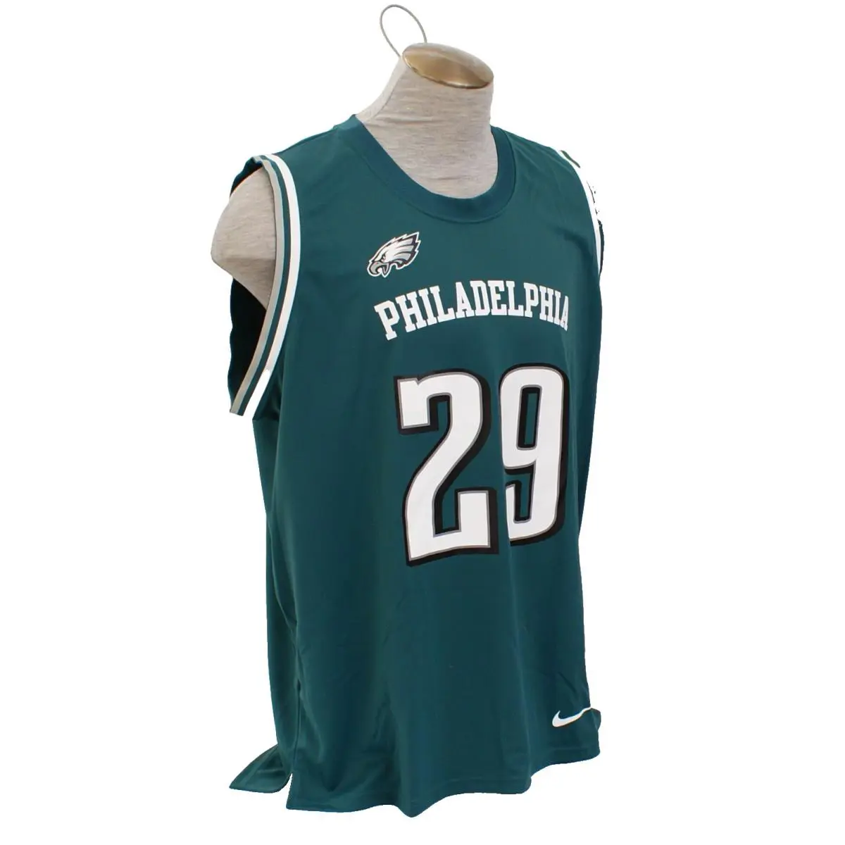 Nike clothing - Green (UPC: 820652950788) 1