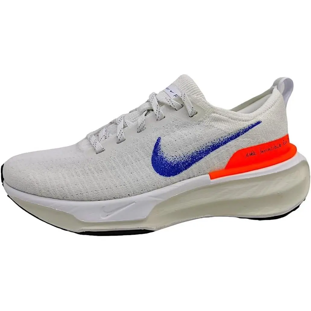Nike shoes - Nike ZoomX Invincible - ZoomX Invincible - White 0