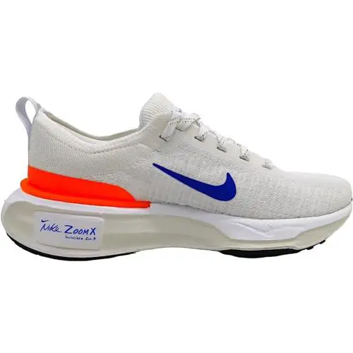 Nike shoes - Nike ZoomX Invincible - ZoomX Invincible - White 1