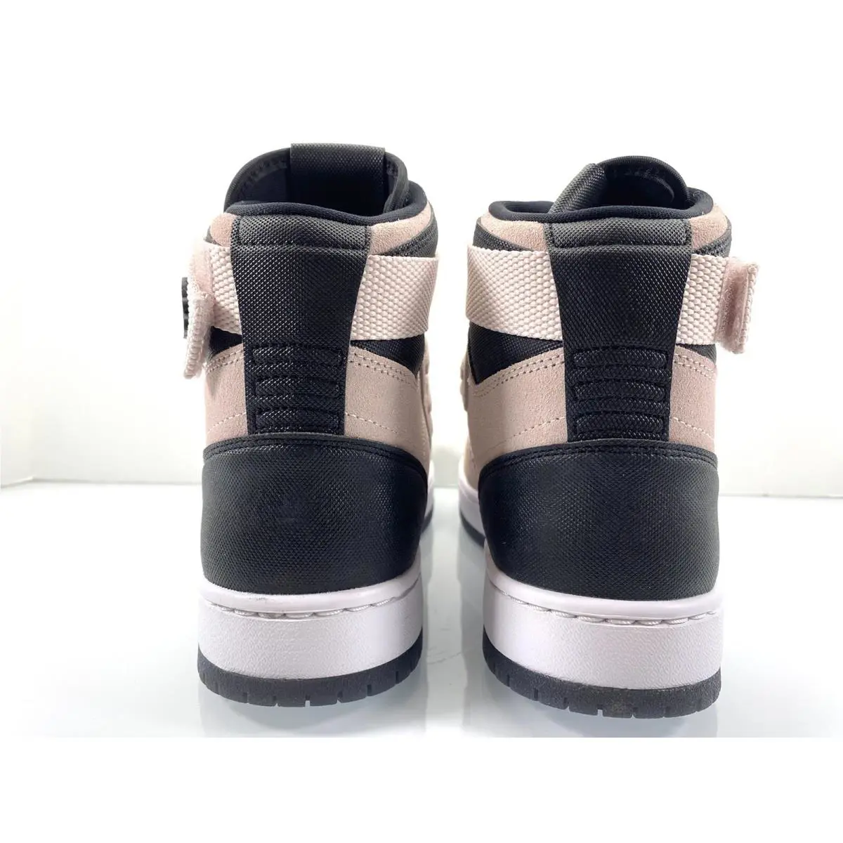 Nike shoes - Air Jordan 1 Nova XX - AV4052-602 - Barely Rose/Black 3