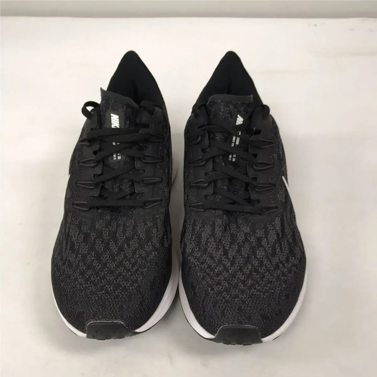 Nike shoes - Black 0