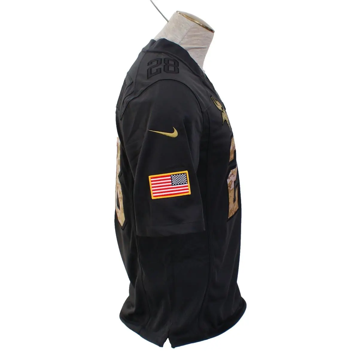 Nike clothing - 805430 064 - Green (UPC: 640135964411) 3