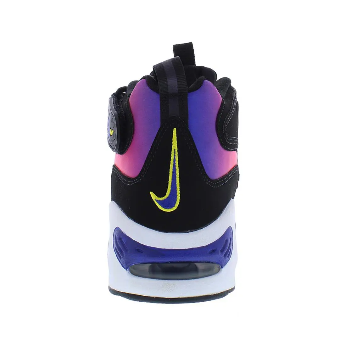 Nike shoes - Nike Air Griffey Max I - DV3353 001 - Black (UPC: 195870935351) 1