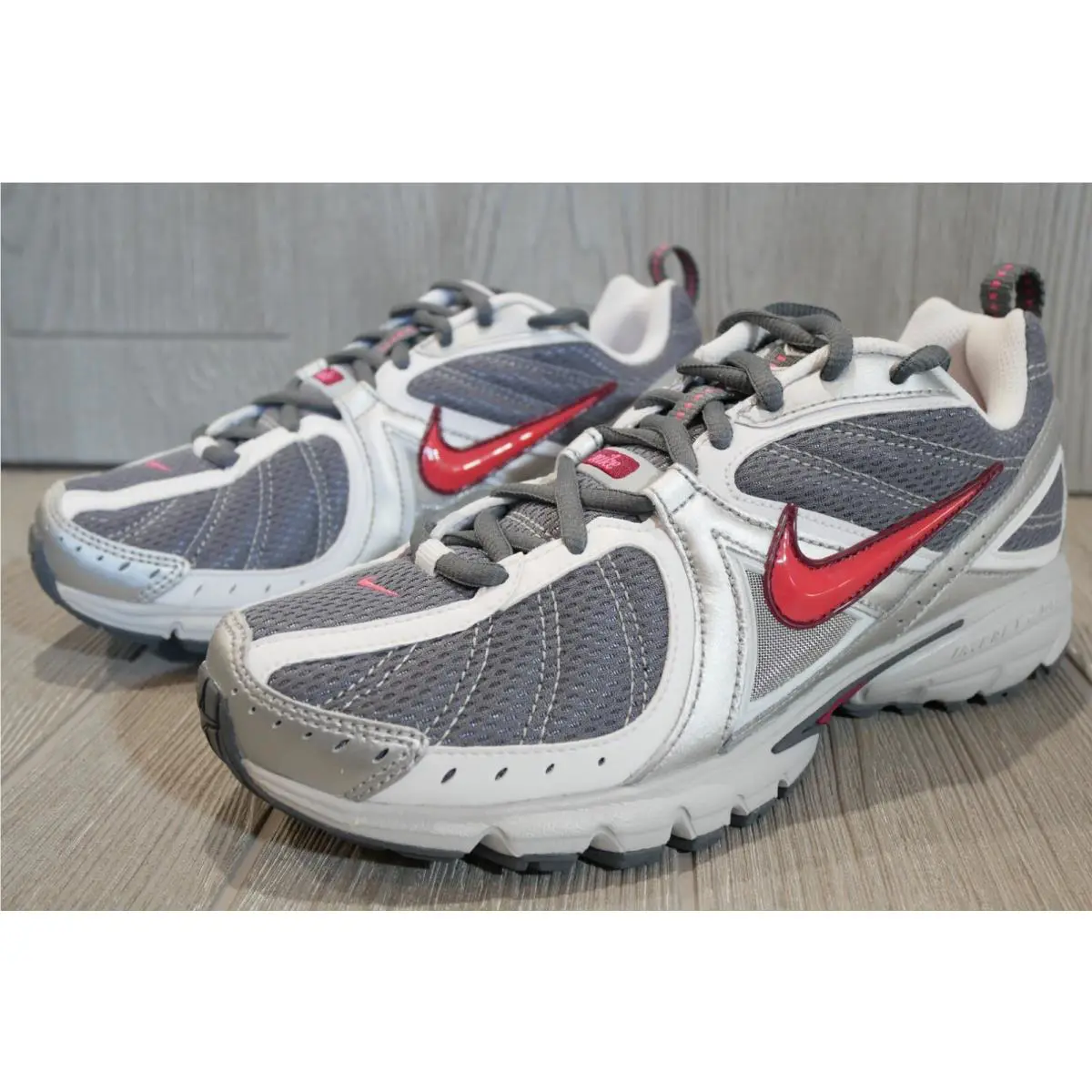 Nike shoes - Multicolor 0