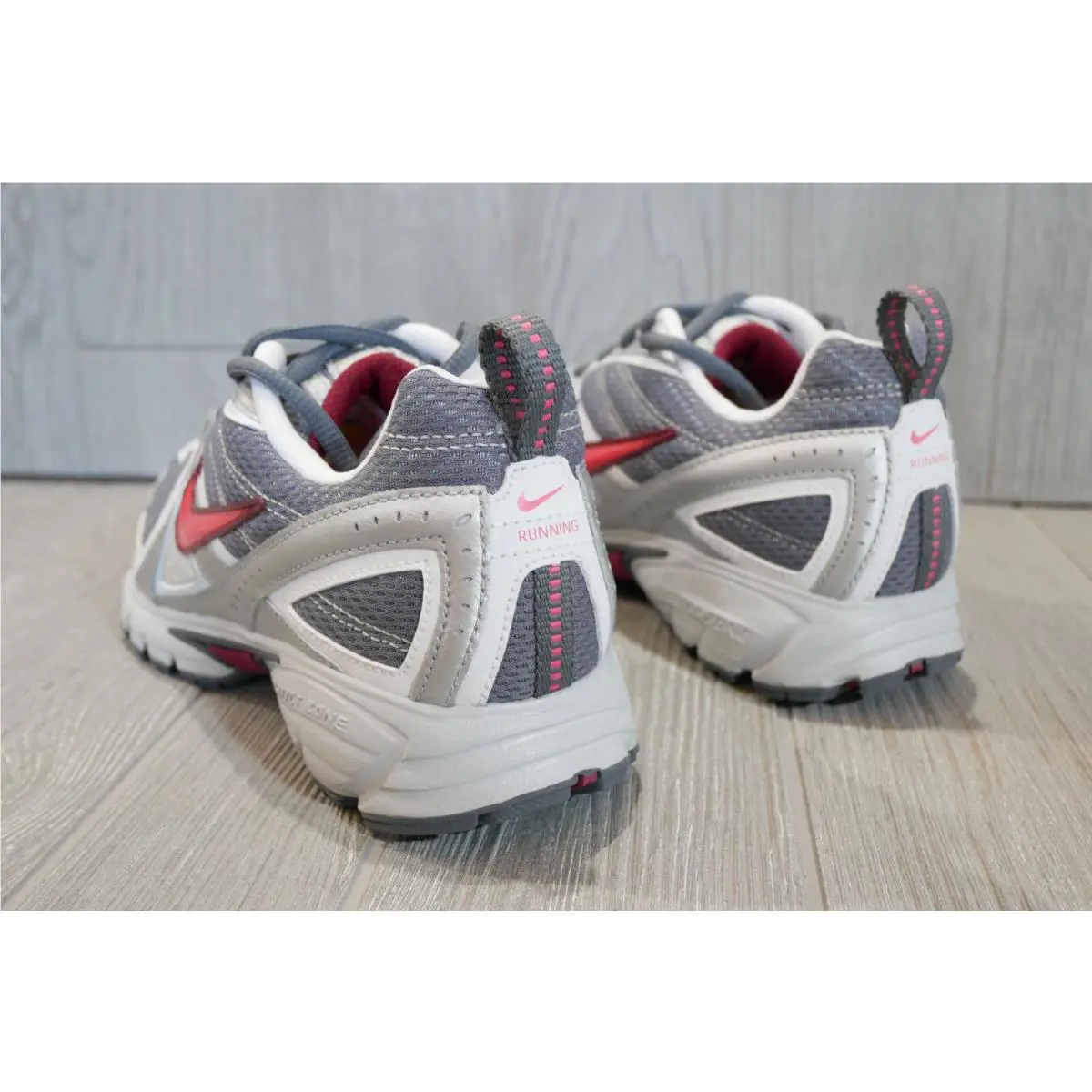Nike shoes - Multicolor 3