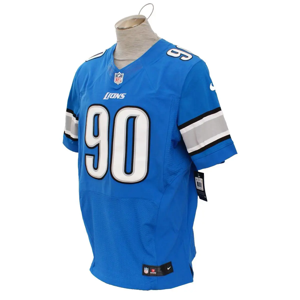 Nike clothing - 468890 - 485 - Blue (UPC: 886550891684) 0