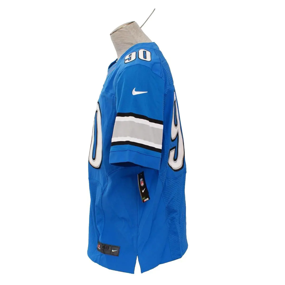 Nike clothing - 468890 - 485 - Blue (UPC: 886550891684) 1