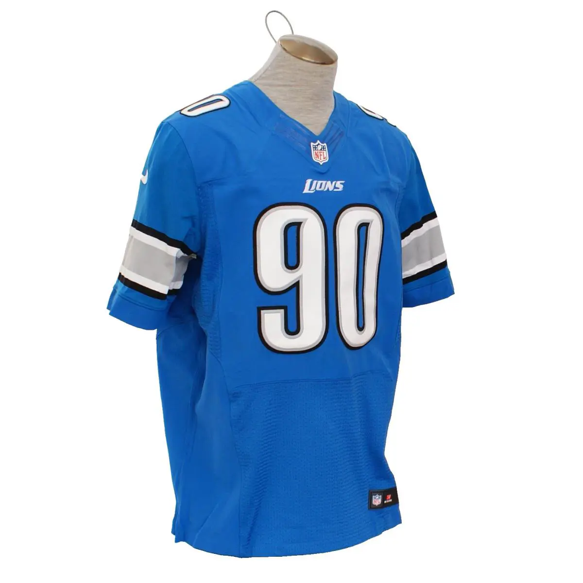 Nike clothing - 468890 - 485 - Blue (UPC: 886550891684) 2