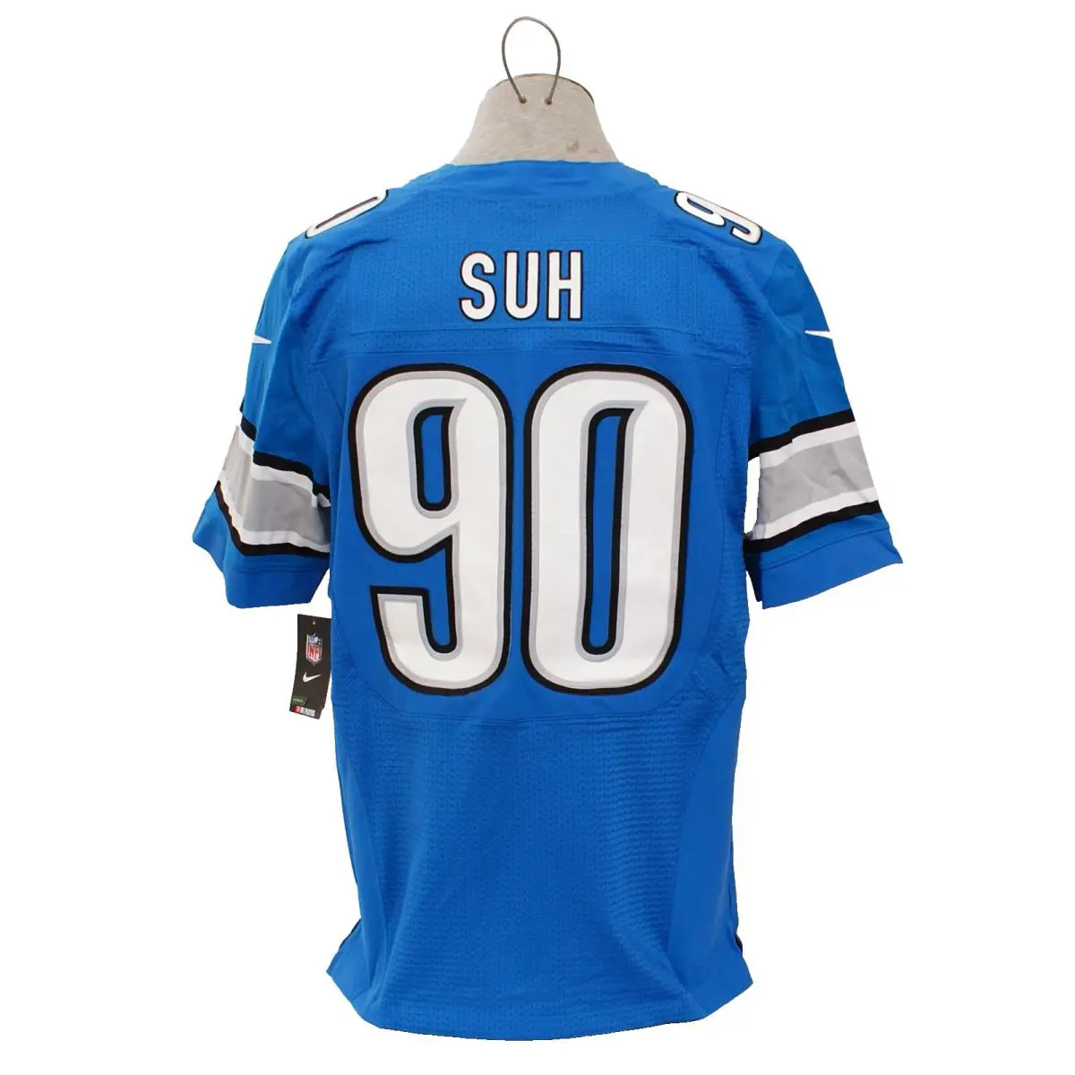 Nike clothing - 468890 - 485 - Blue (UPC: 886550891684) 4