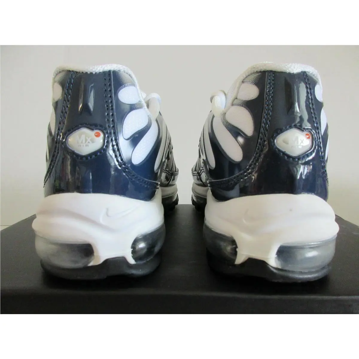 Nike shoes - Nike Air Max 97 Plus - White (UPC: 191885464688) 2