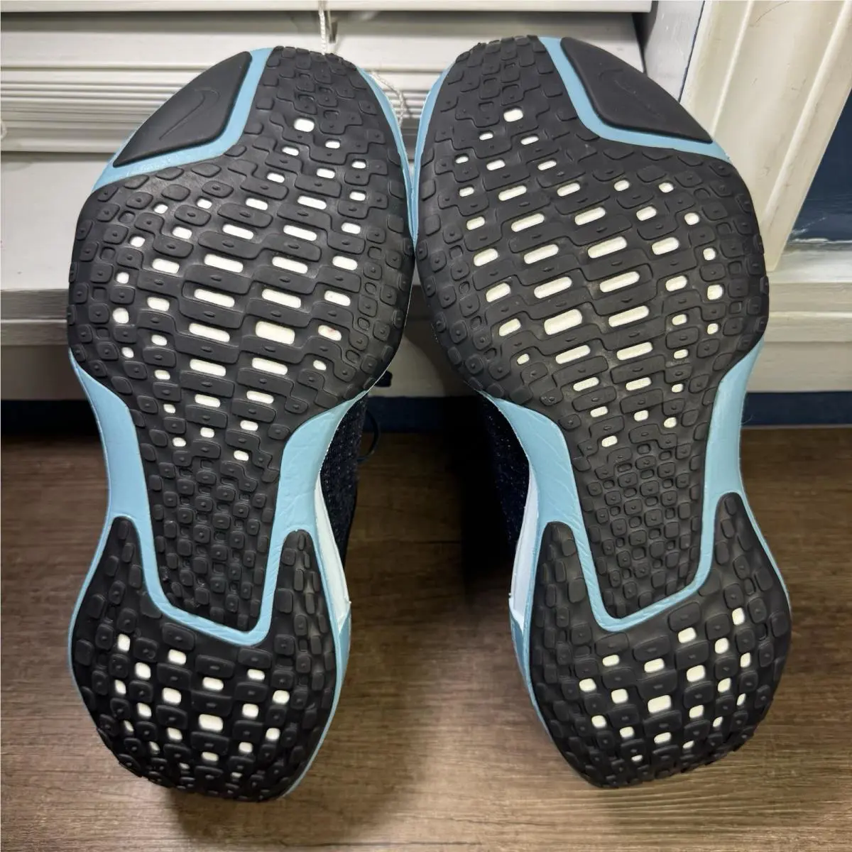 Nike shoes - Nike ZoomX Invincible - ZoomX Invincible - DR2660-403 - Armory Navy/Glacier Blue 6