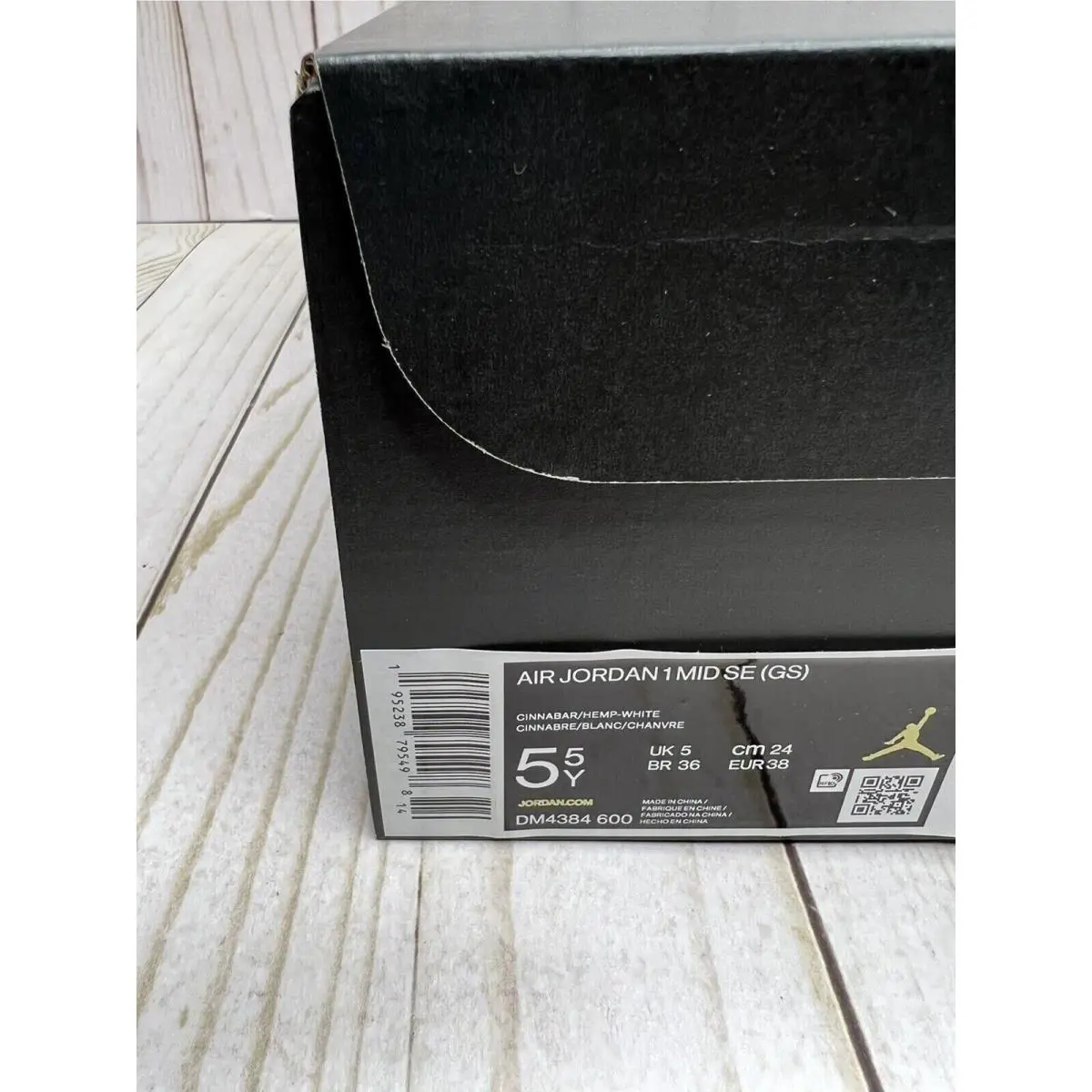 Nike shoes  - Multicolor 8