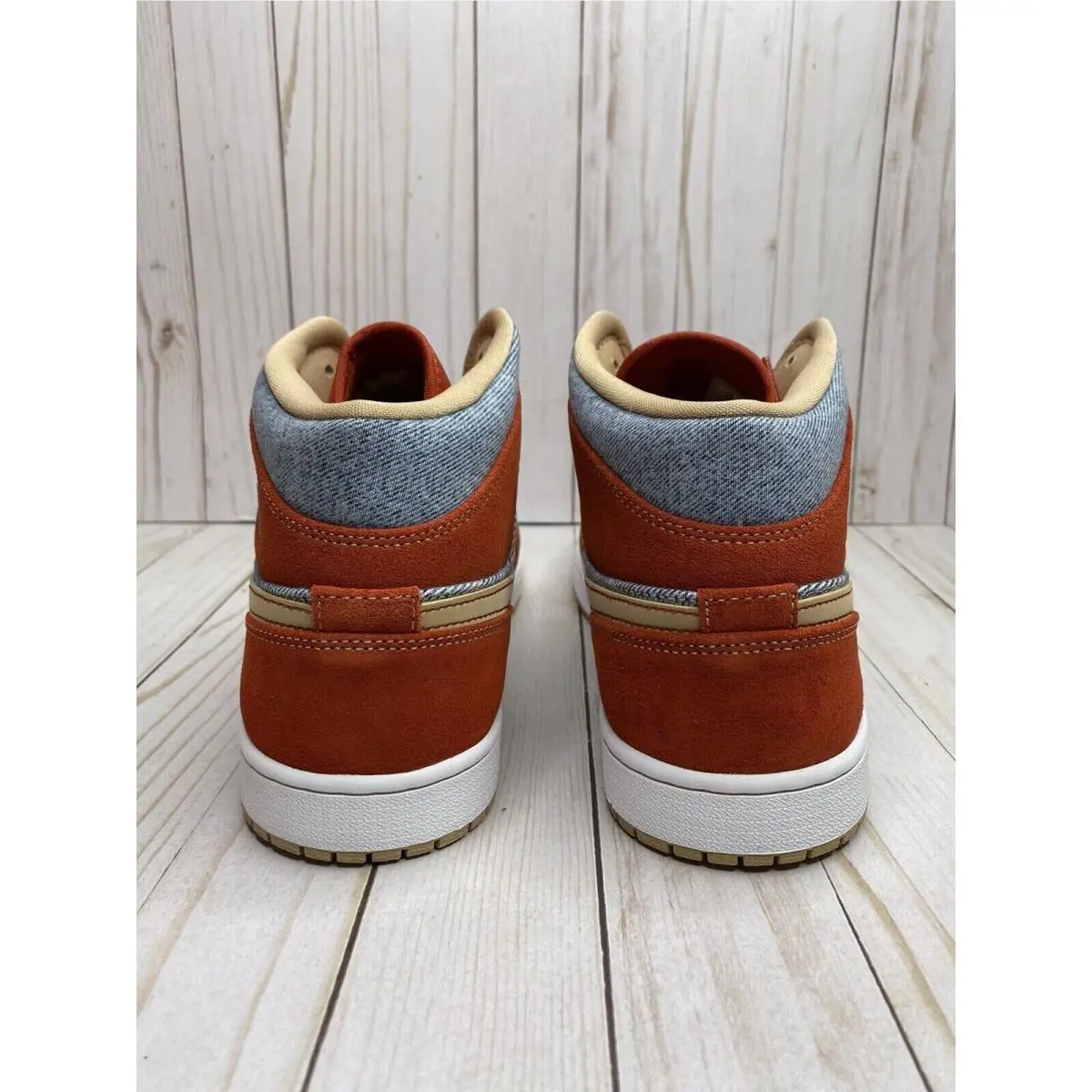 Nike shoes  - Multicolor 2