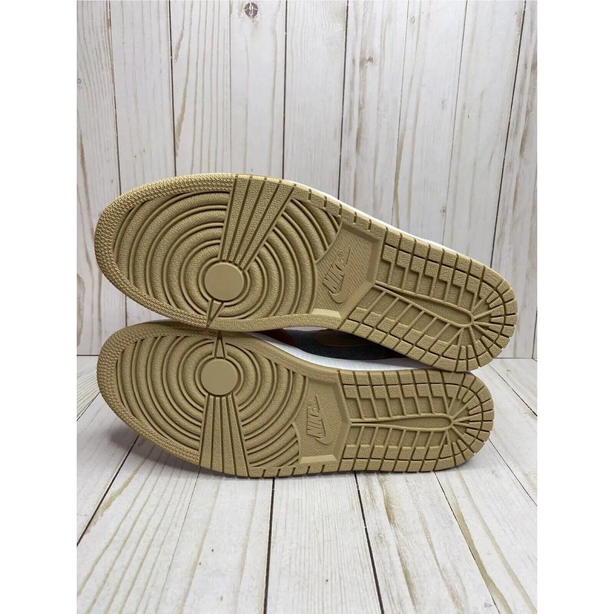 Nike shoes  - Multicolor 6