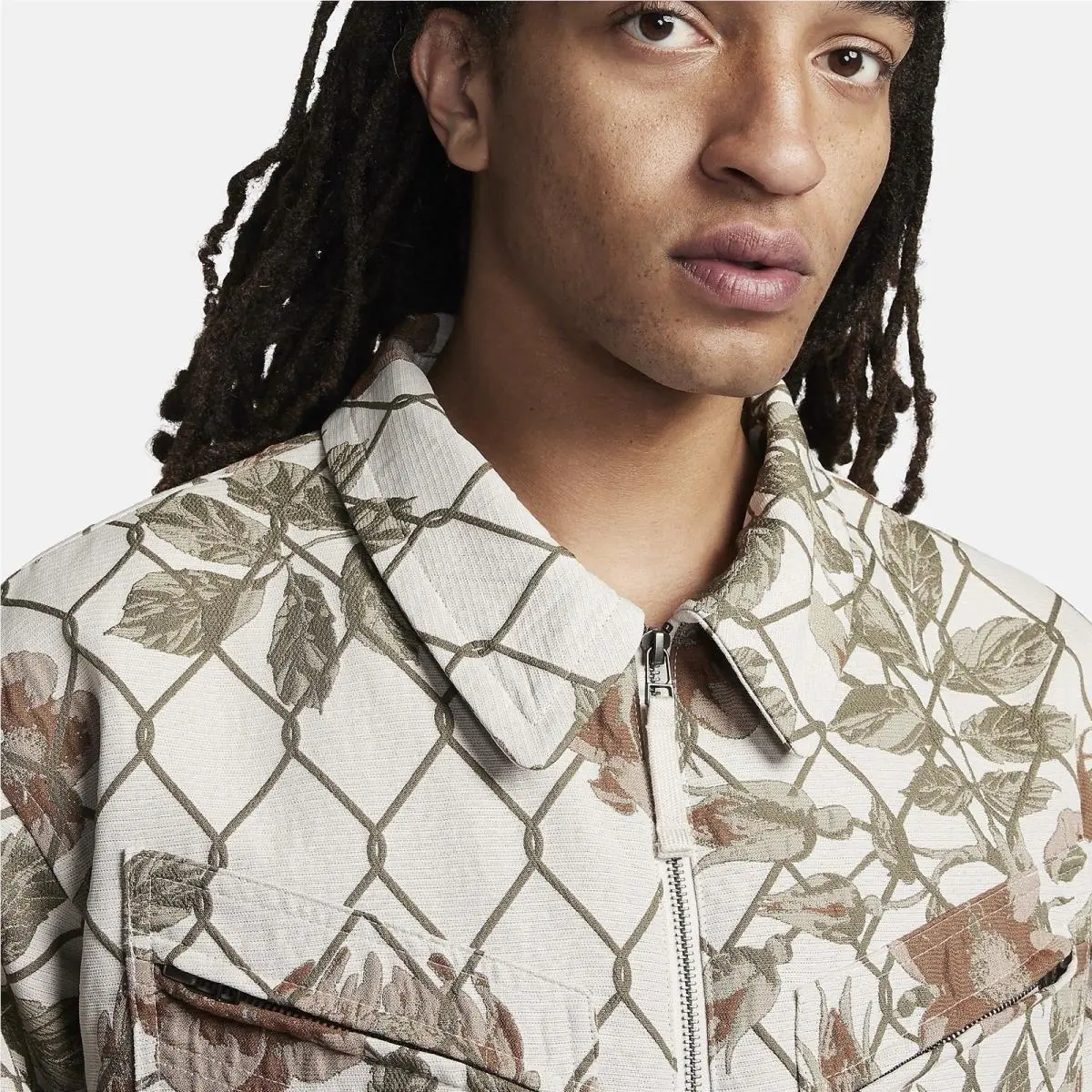 Nike clothing - FN2672104 - FN2672104 - Multicolor 3