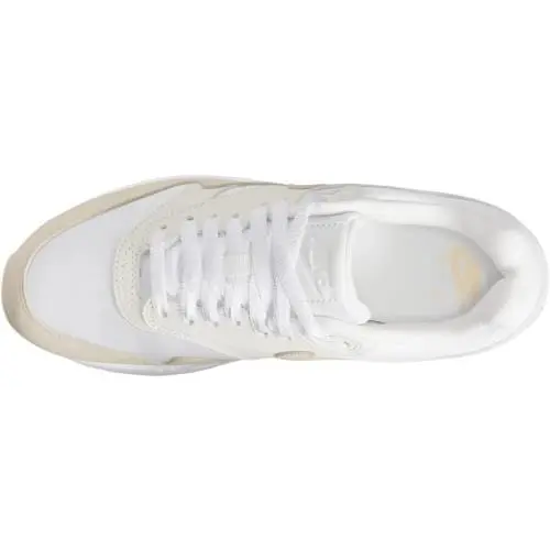 Nike shoes - Nike Air Max 1 - Air Max - FB5060-100 - White / Beige (UPC: 196604351317) 1