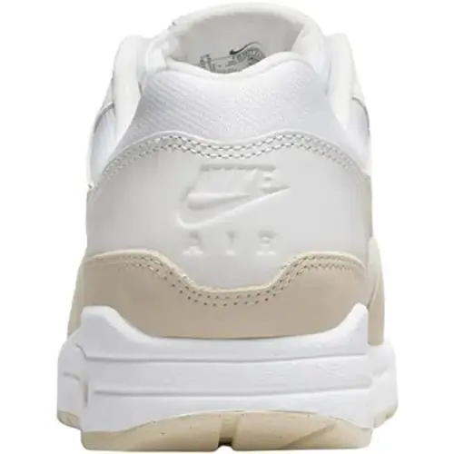 Nike shoes - Nike Air Max 1 - Air Max - FB5060-100 - White / Beige (UPC: 196604351317) 2