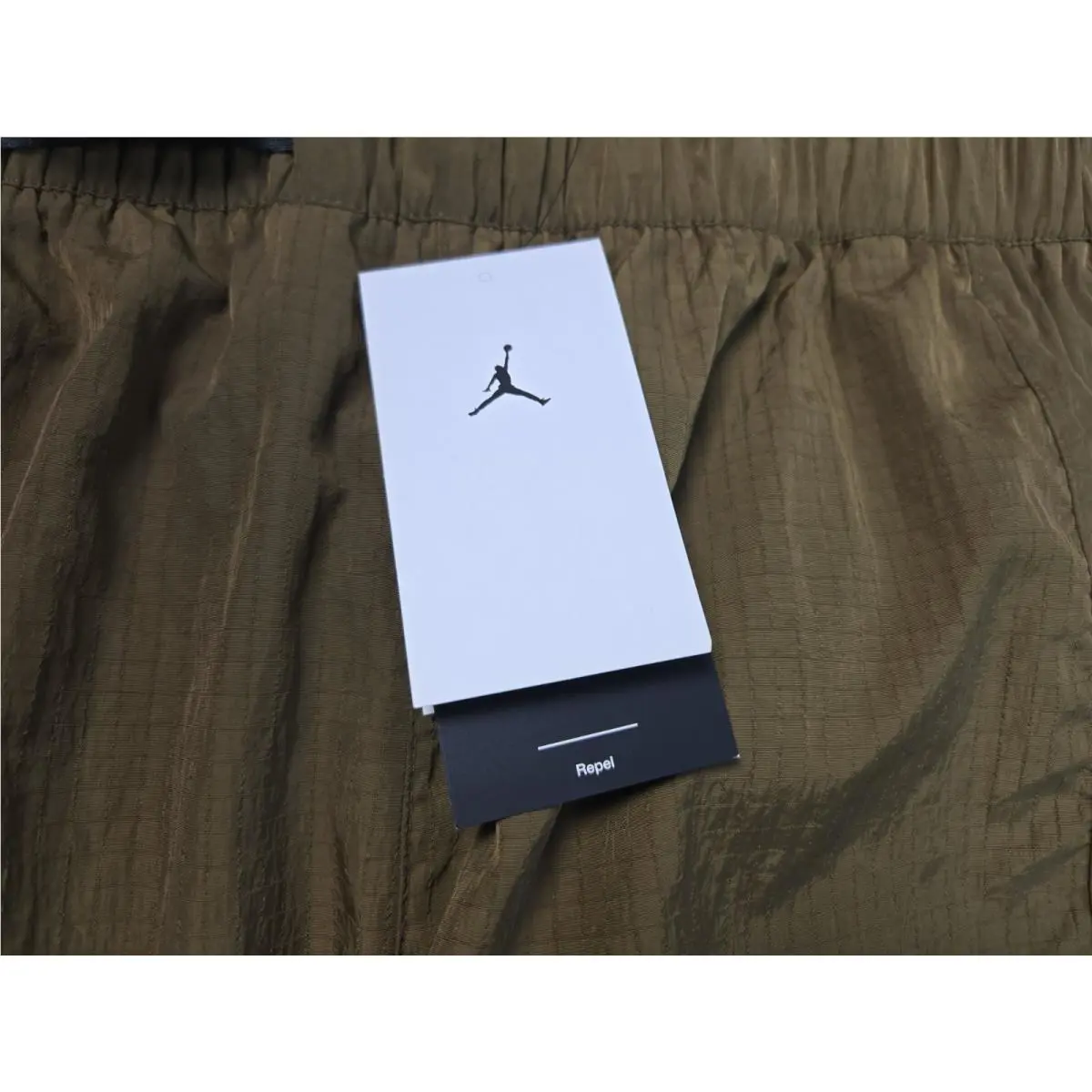 Nike clothing - Air Jordan 23 Engineered - Air Engineered - DQ8066-385 - Brown 7