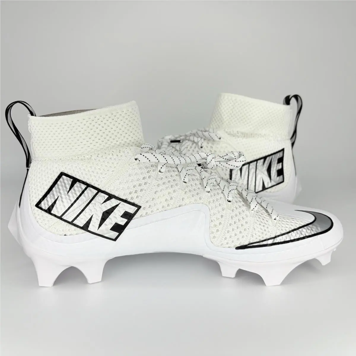 Nike shoes - Nike Vapor Edge - Vapor Edge - FQ0235-102 - White 3