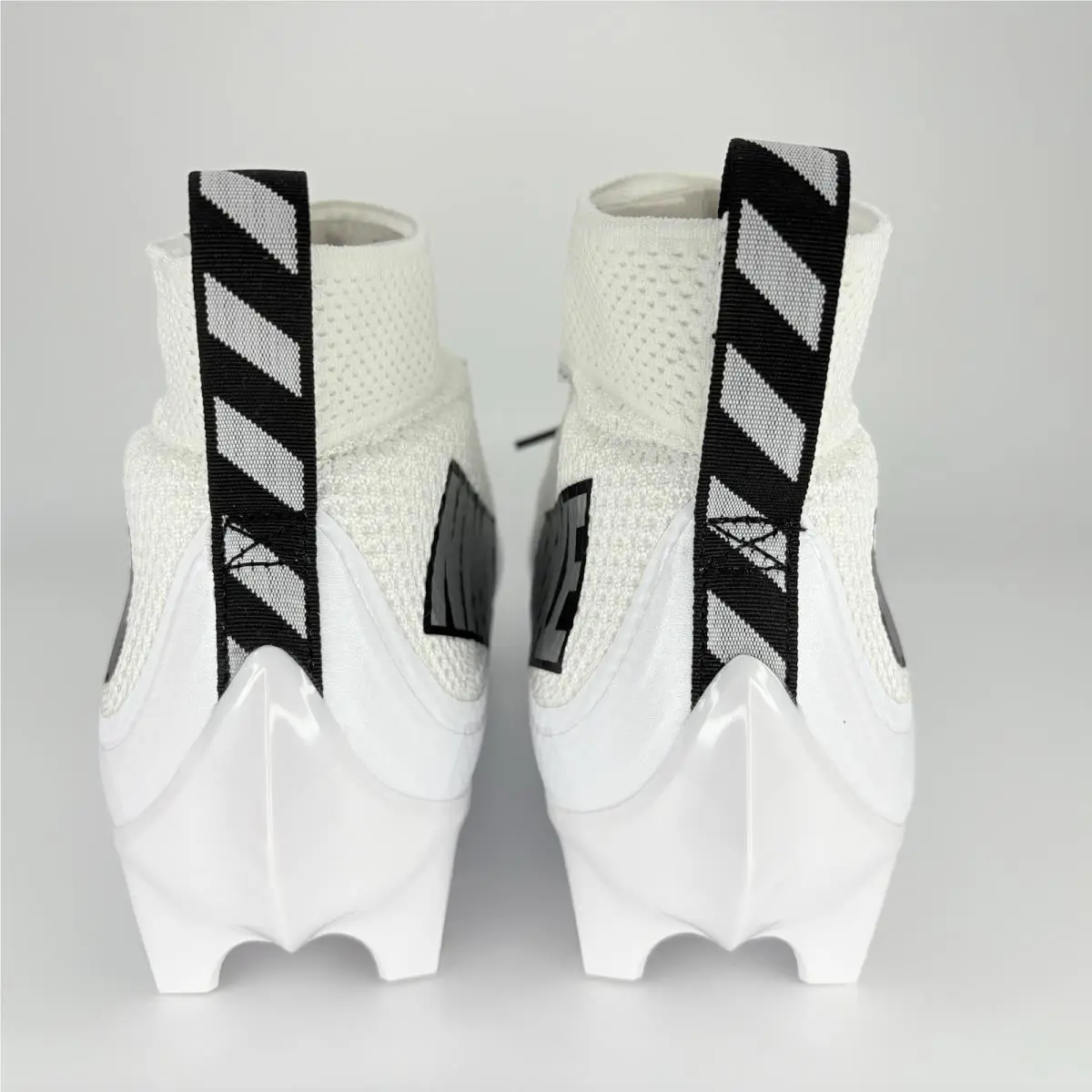 Nike shoes - Nike Vapor Edge - Vapor Edge - FQ0235-102 - White 4
