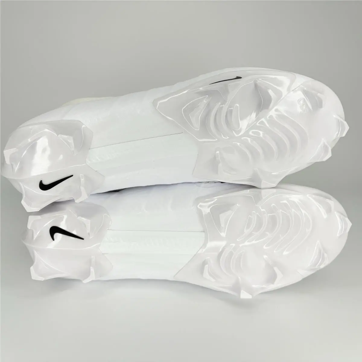Nike shoes - Nike Vapor Edge - Vapor Edge - FQ0235-102 - White 5