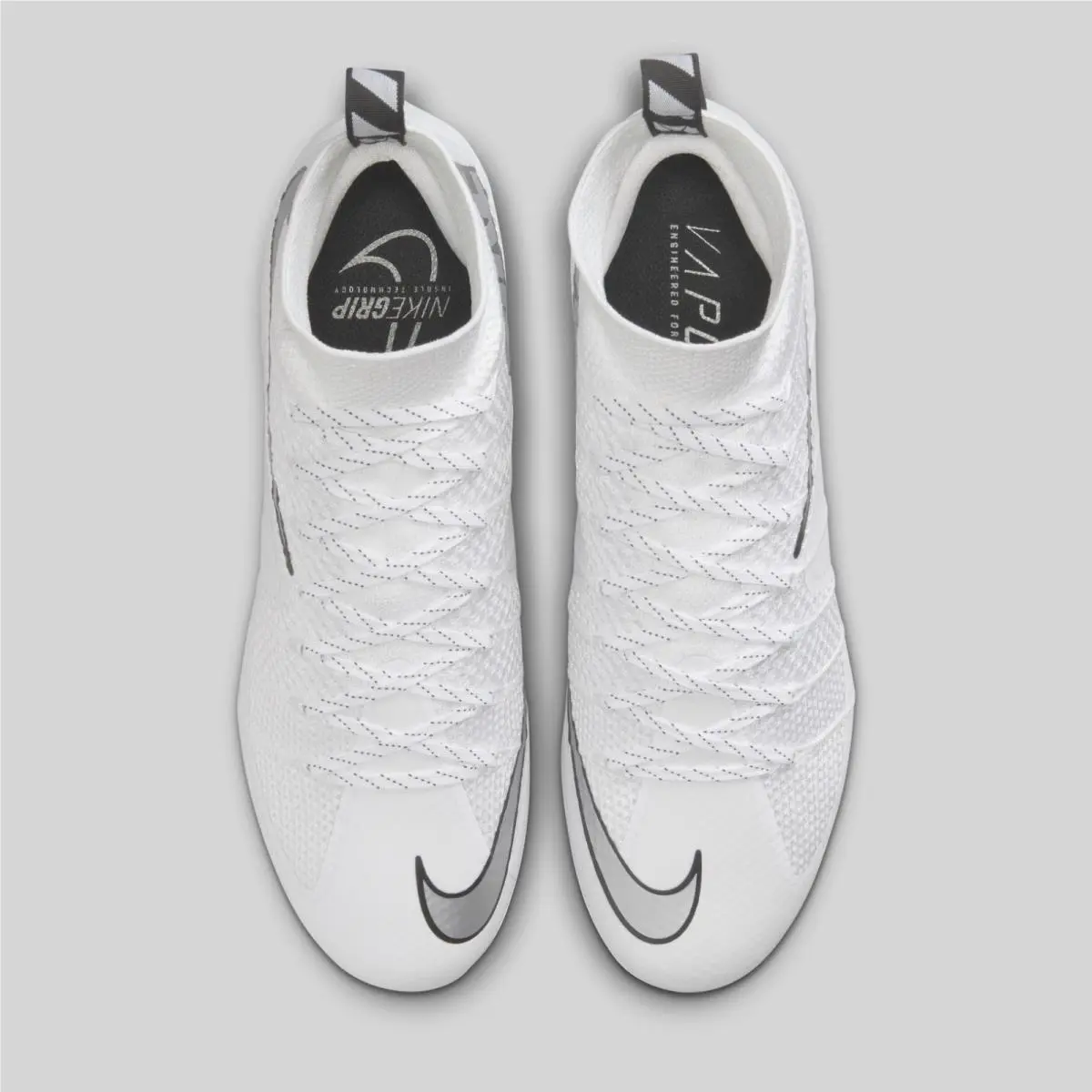 Nike shoes - Nike Vapor Edge - Vapor Edge - FQ0235-102 - White 2
