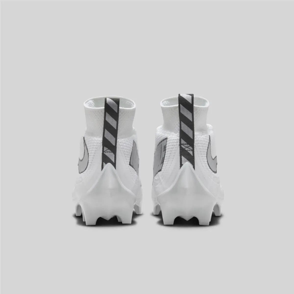 Nike shoes - Nike Vapor Edge - Vapor Edge - FQ0235-102 - White 3