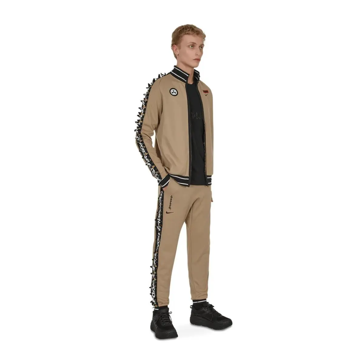 Nike clothing - Brown (UPC: 194958784478) 2