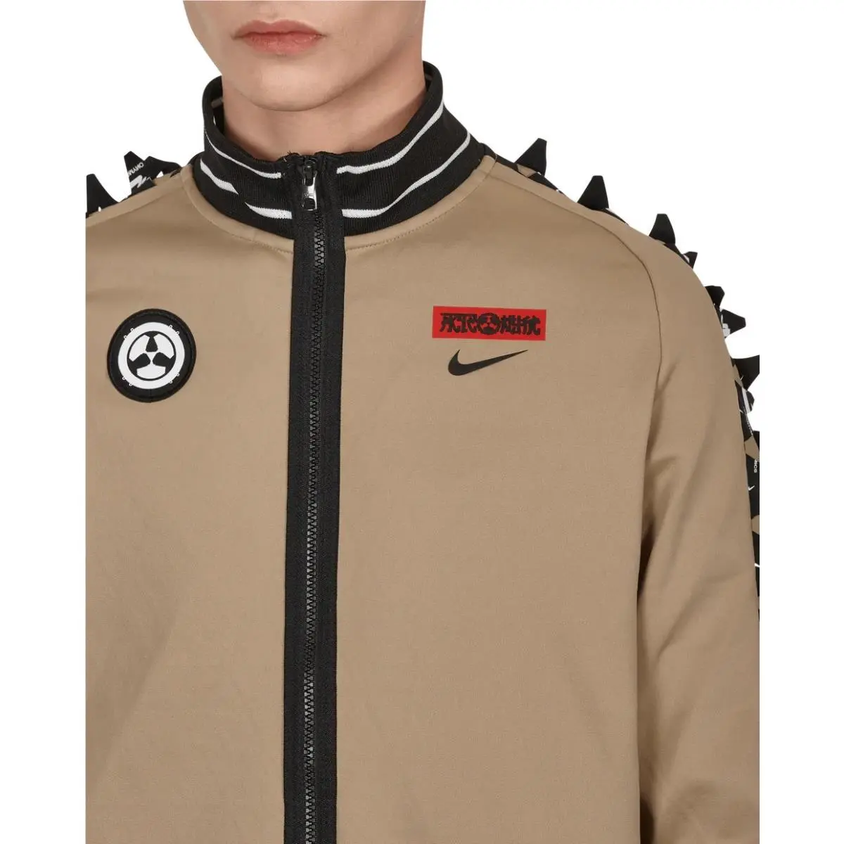 Nike clothing - Brown (UPC: 194958784478) 3