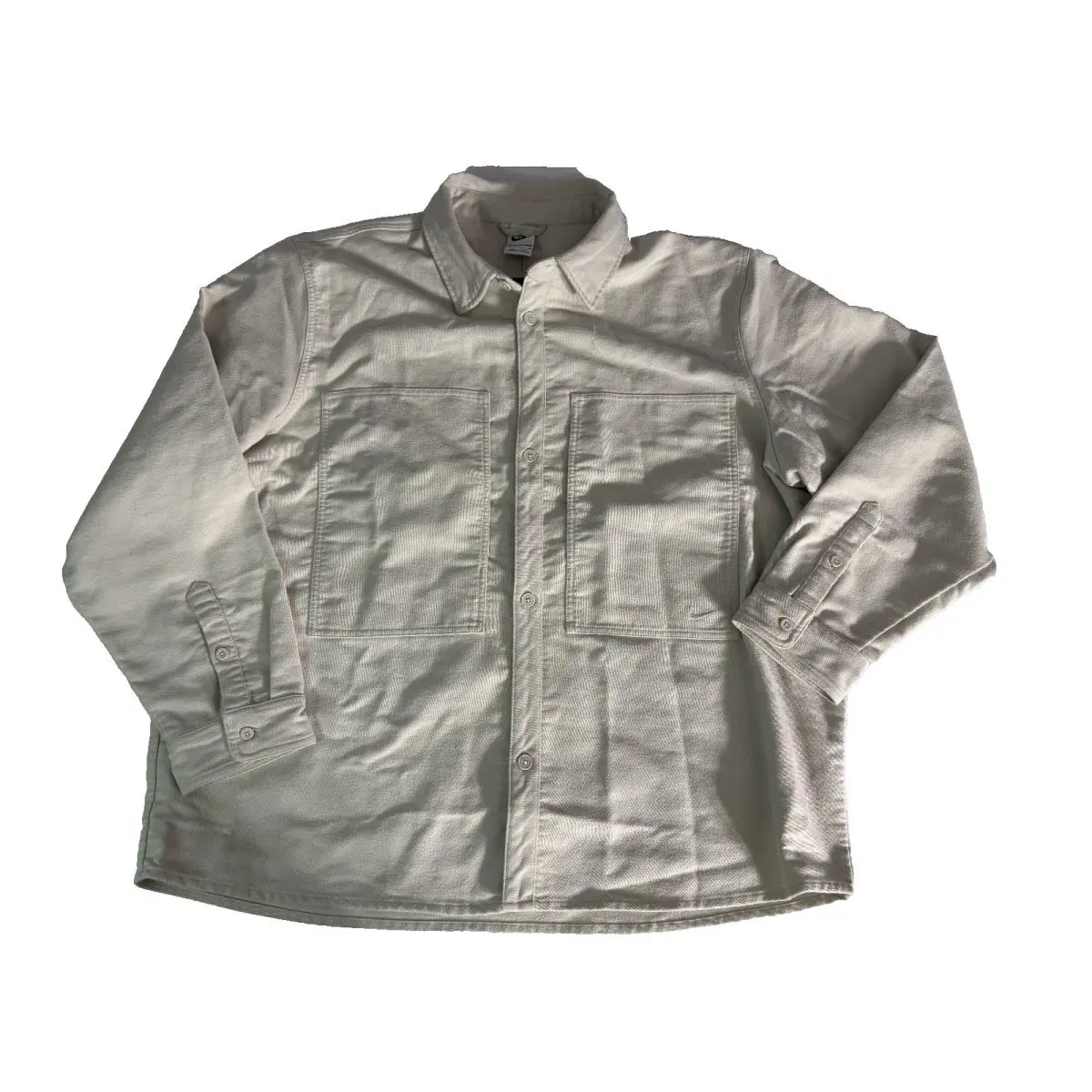 Nike clothing - Brown 1