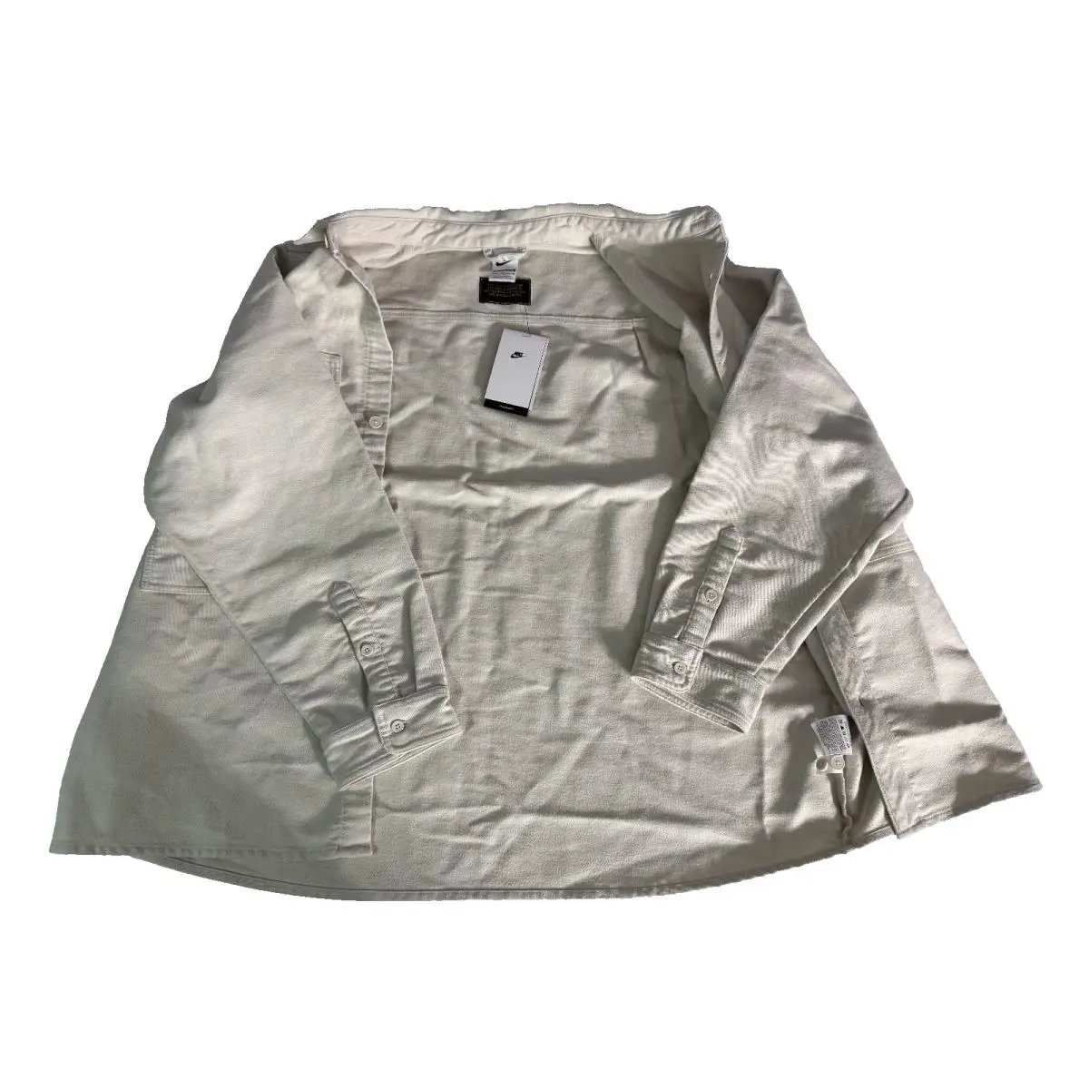 Nike clothing - Brown 4