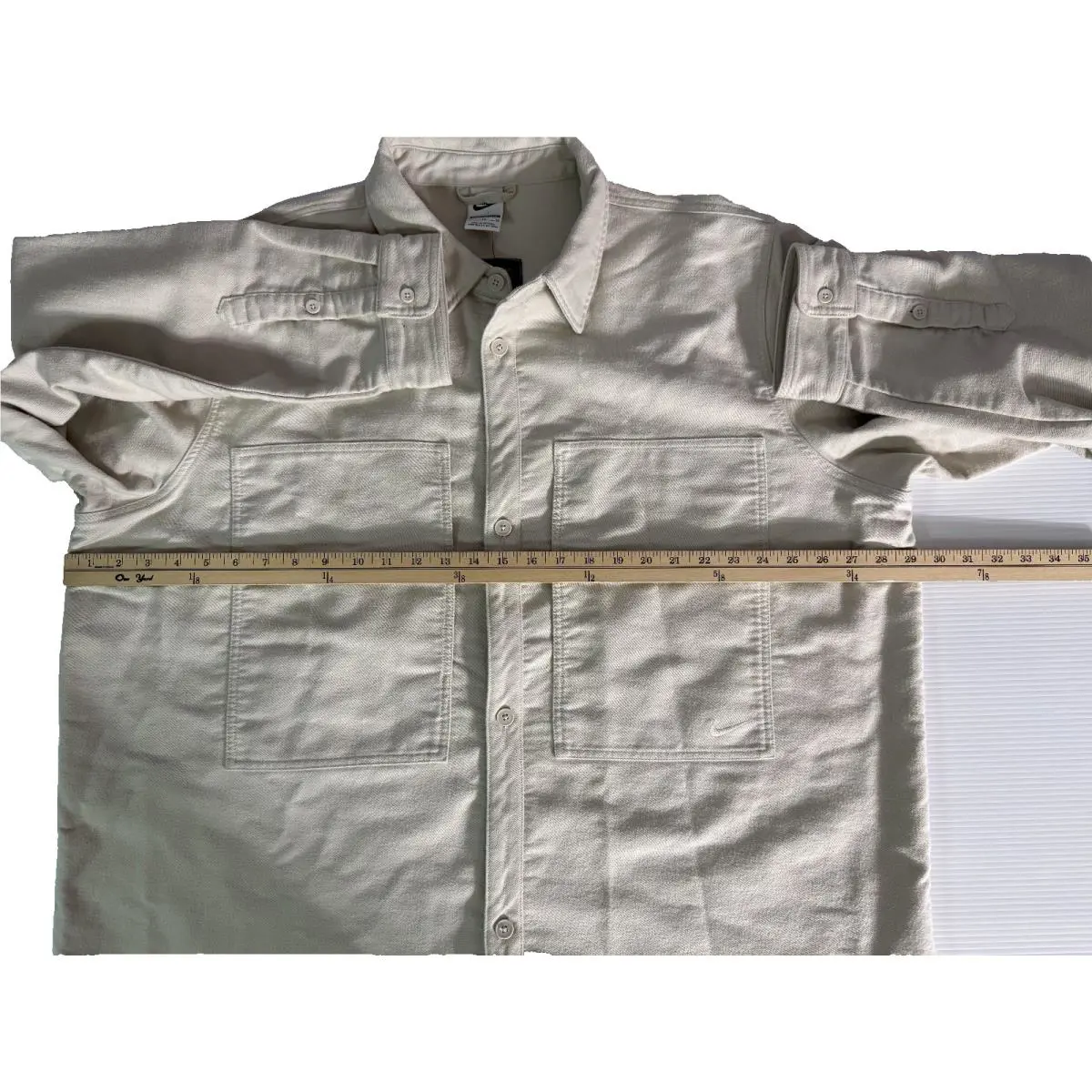 Nike clothing - Brown 6