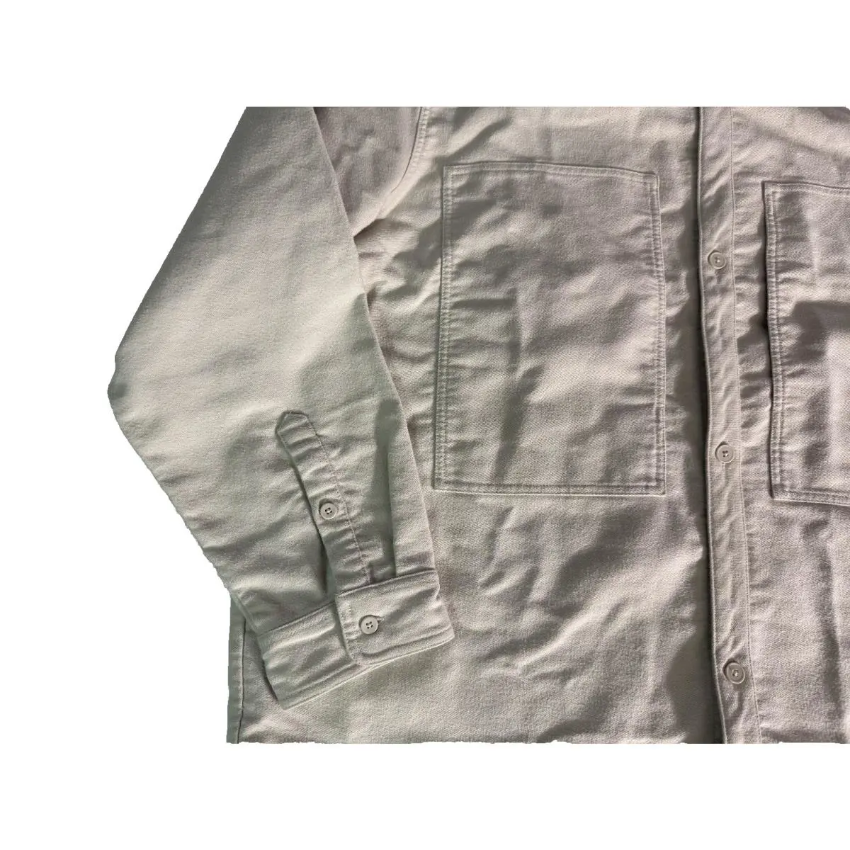 Nike clothing - Brown 3
