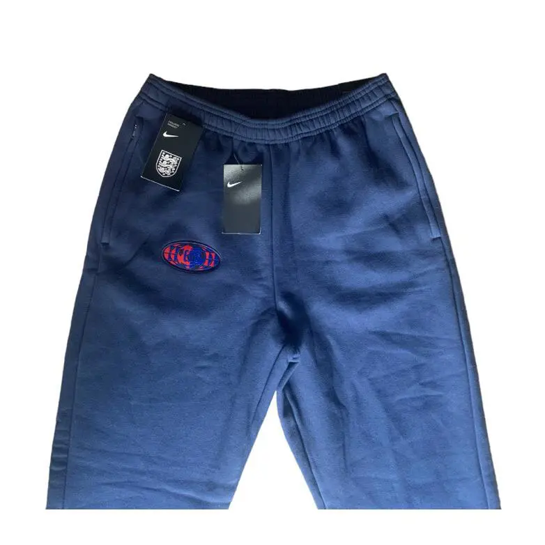 Nike clothing - Nike CI8455-410 - CI9591-410 - Blue 0