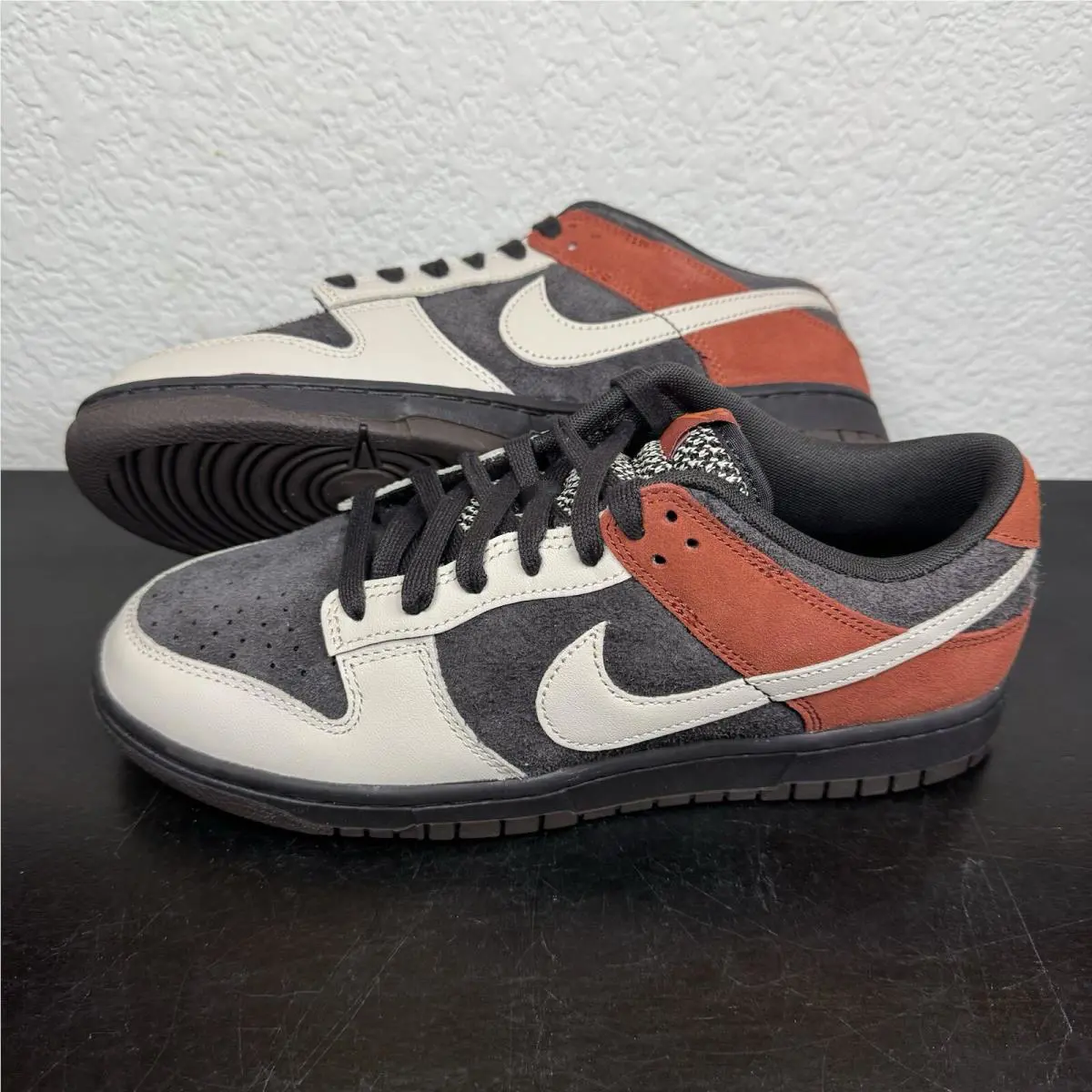 Nike shoes - Nike Dunk Low - Dunk Low - Multicolor 8