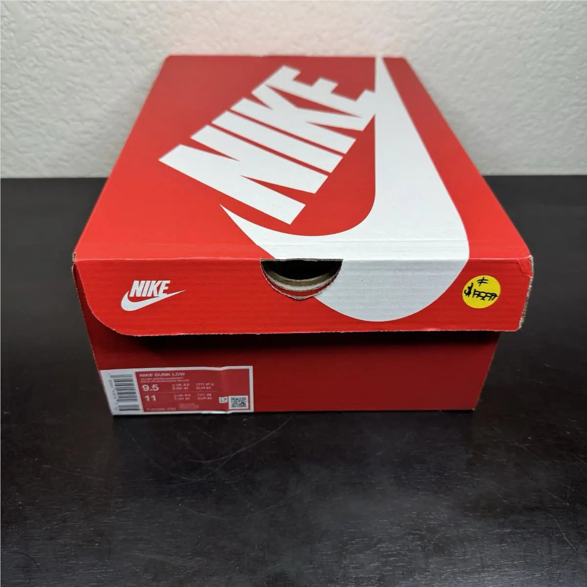 Nike shoes - Nike Dunk Low - Dunk Low - Multicolor 11