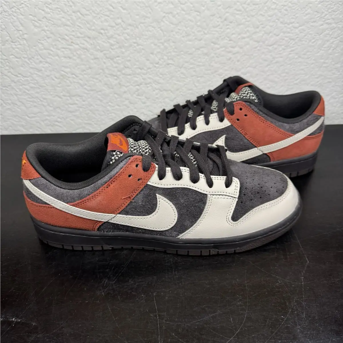 Nike shoes - Nike Dunk Low - Dunk Low - Multicolor 0