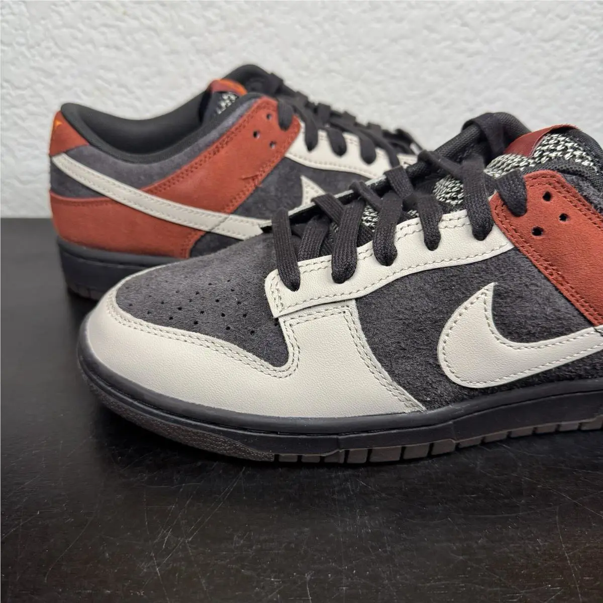 Nike shoes - Nike Dunk Low - Dunk Low - Multicolor 1