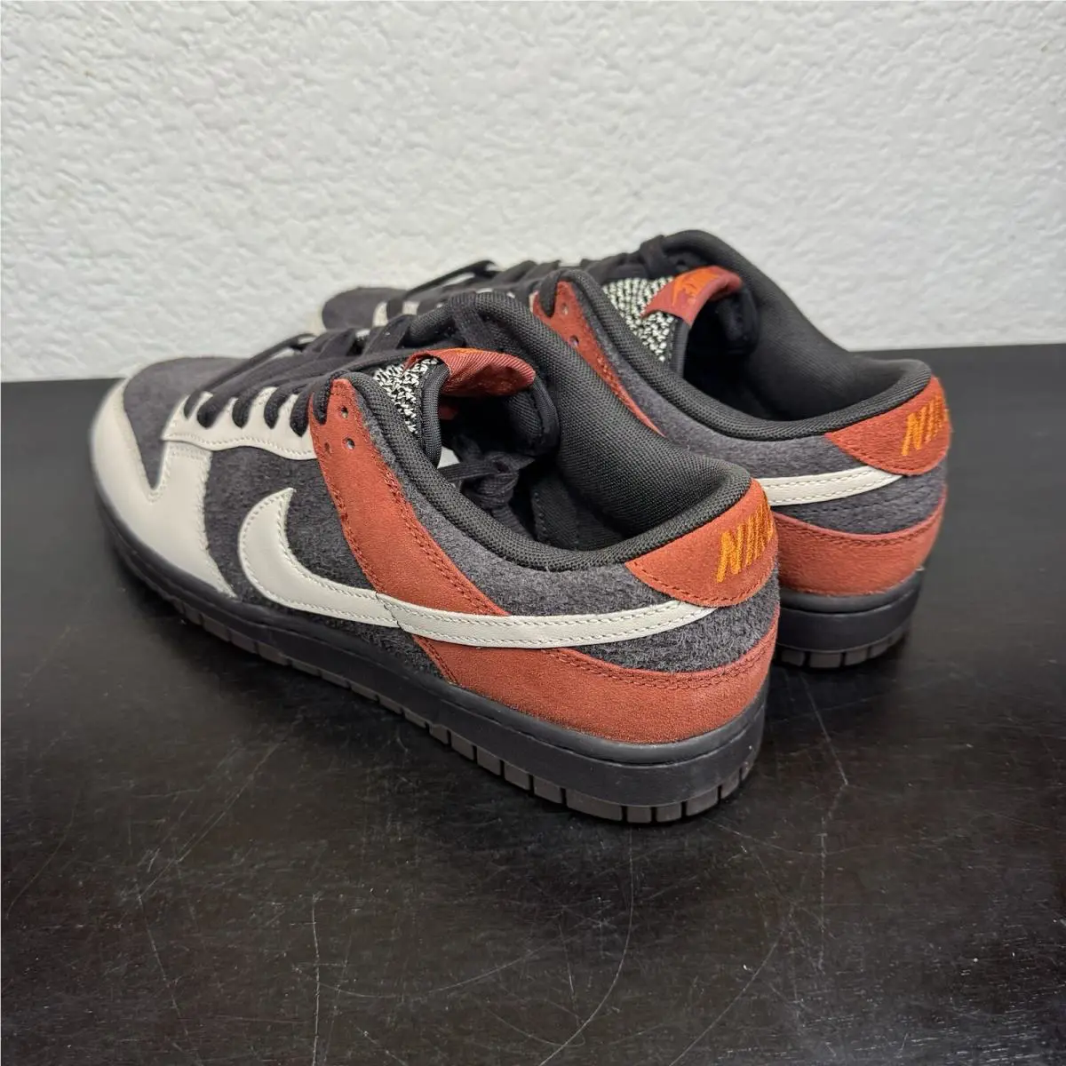 Nike shoes - Nike Dunk Low - Dunk Low - Multicolor 4
