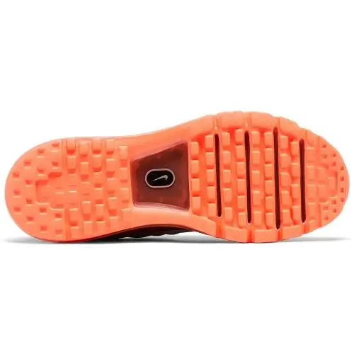 Nike shoes - Nike Air Max 2017 - Air Max - 849559-601 - Red (UPC: 676556132115) 4