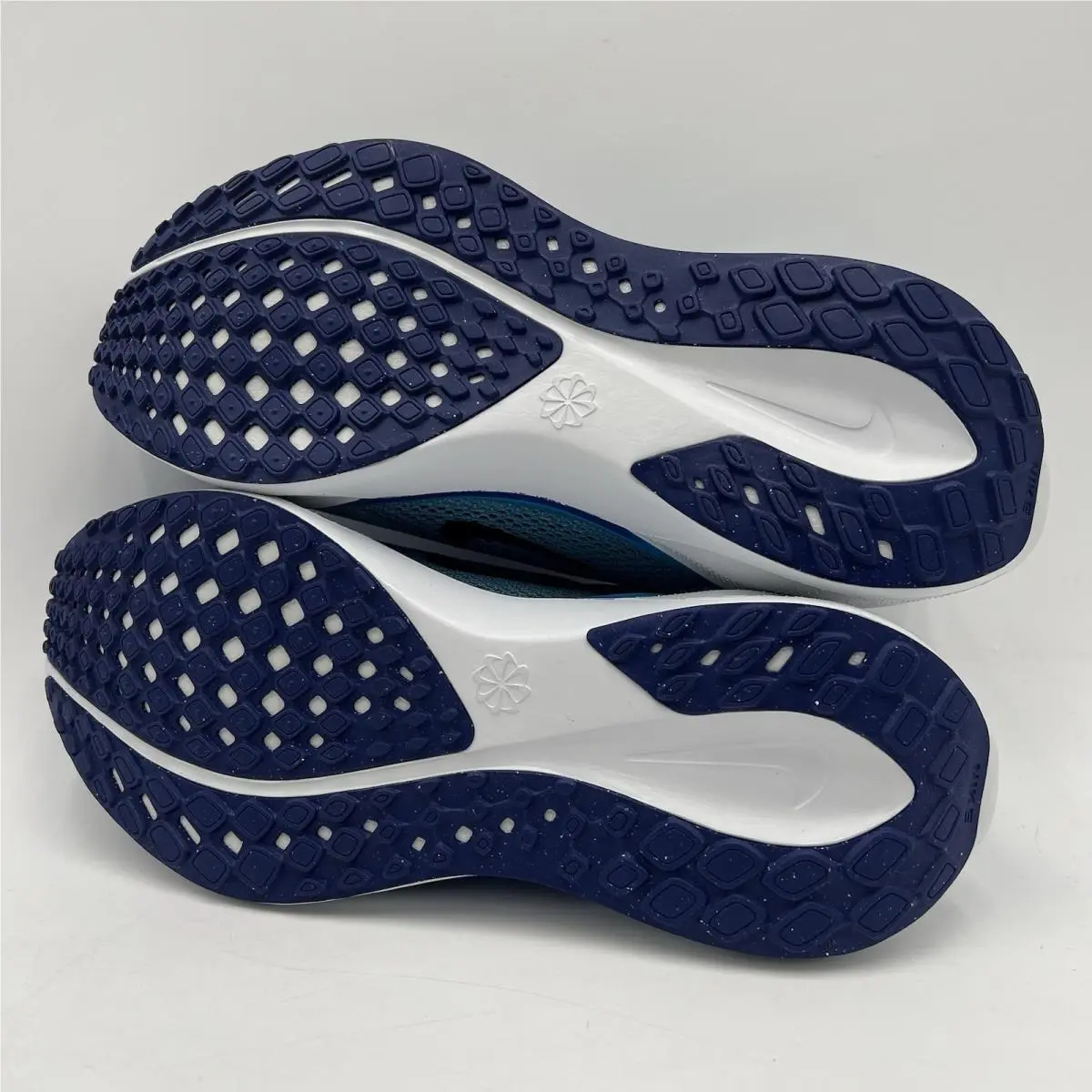 Nike shoes - Nike Air Zoom Pegasus 41 - FD2722 014 - Blue 2