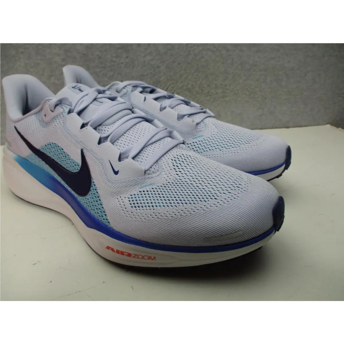 Nike shoes - Pegasus 41 - Pegasus - FD2722-014 - Blue 1