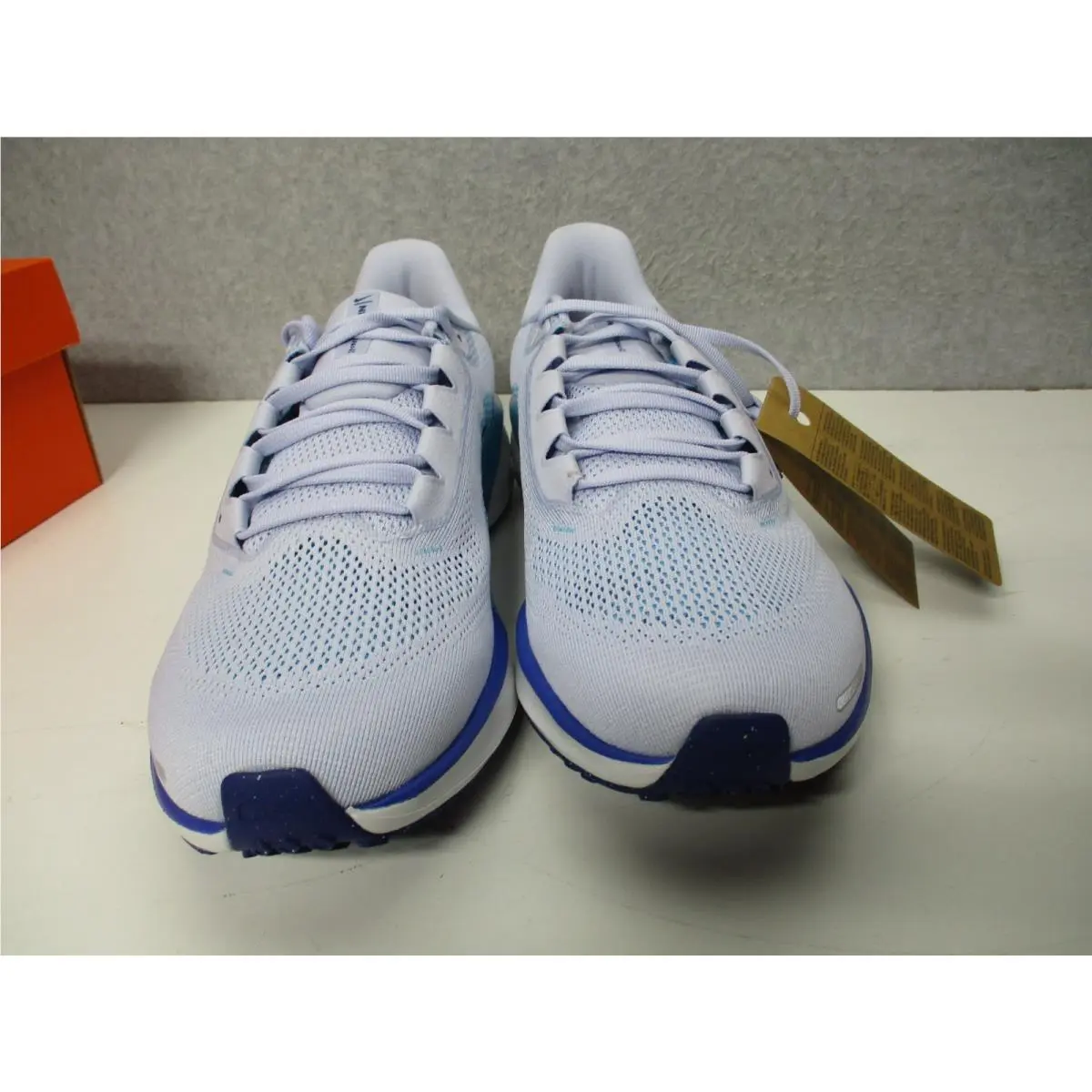 Nike shoes - Pegasus 41 - Pegasus - FD2722-014 - Blue 2