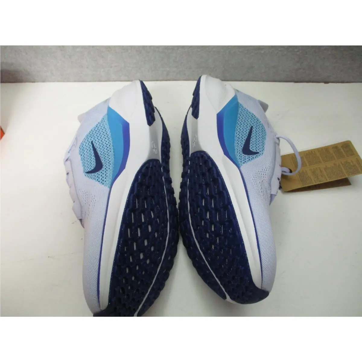 Nike shoes - Pegasus 41 - Pegasus - FD2722-014 - Blue 3
