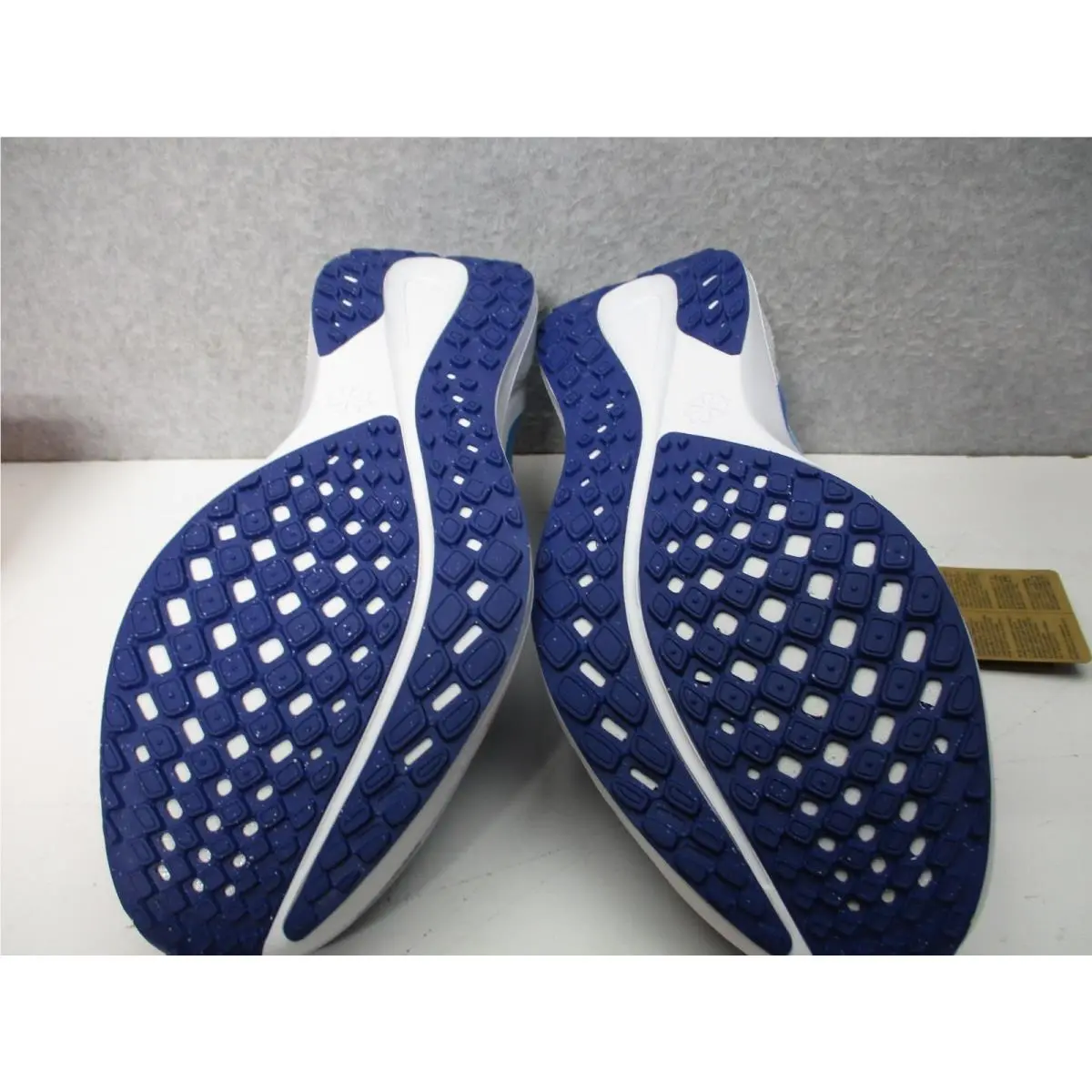 Nike shoes - Pegasus 41 - Pegasus - FD2722-014 - Blue 4
