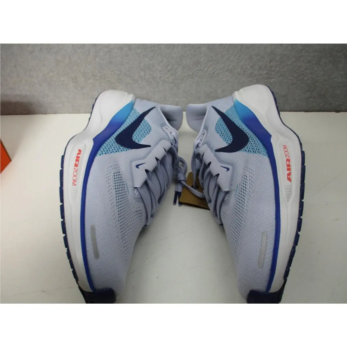 Nike shoes - Pegasus 41 - Pegasus - FD2722-014 - Blue 5