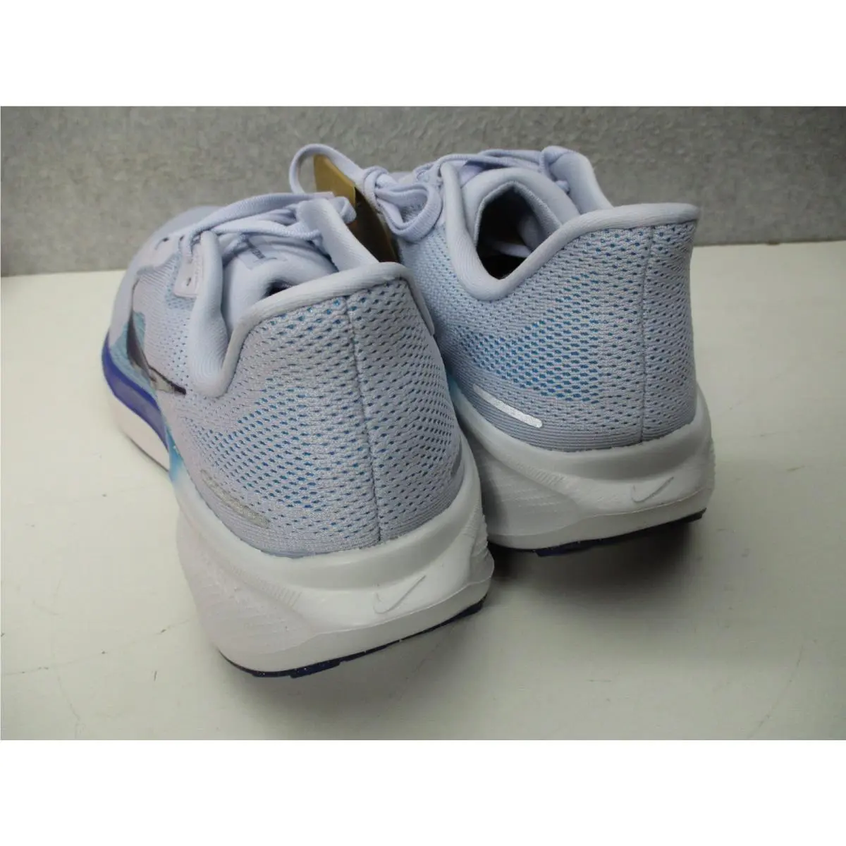 Nike shoes - Pegasus 41 - Pegasus - FD2722-014 - Blue 6