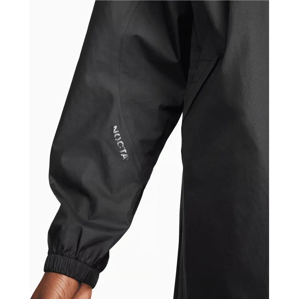 Nike clothing - Black 2