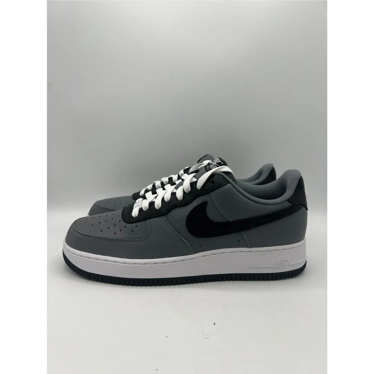 Nike shoes - Nike Air Force 1 Low ESS By Jo - Gray 0