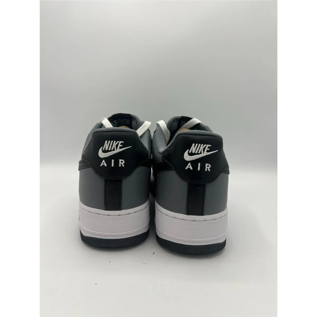 Nike shoes - Nike Air Force 1 Low ESS By Jo - Gray 2
